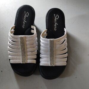 Sketchers sandal size 6.5